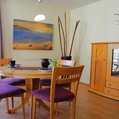 Strandoase-Whg-14 Heringsdorf  Kültér fotó